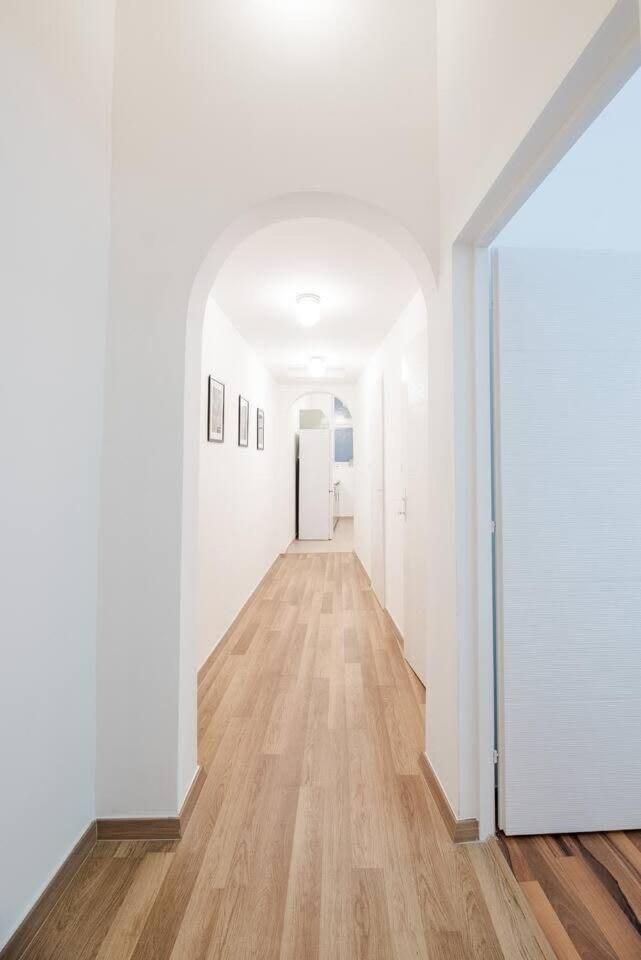 Appartement Brand New Ac *