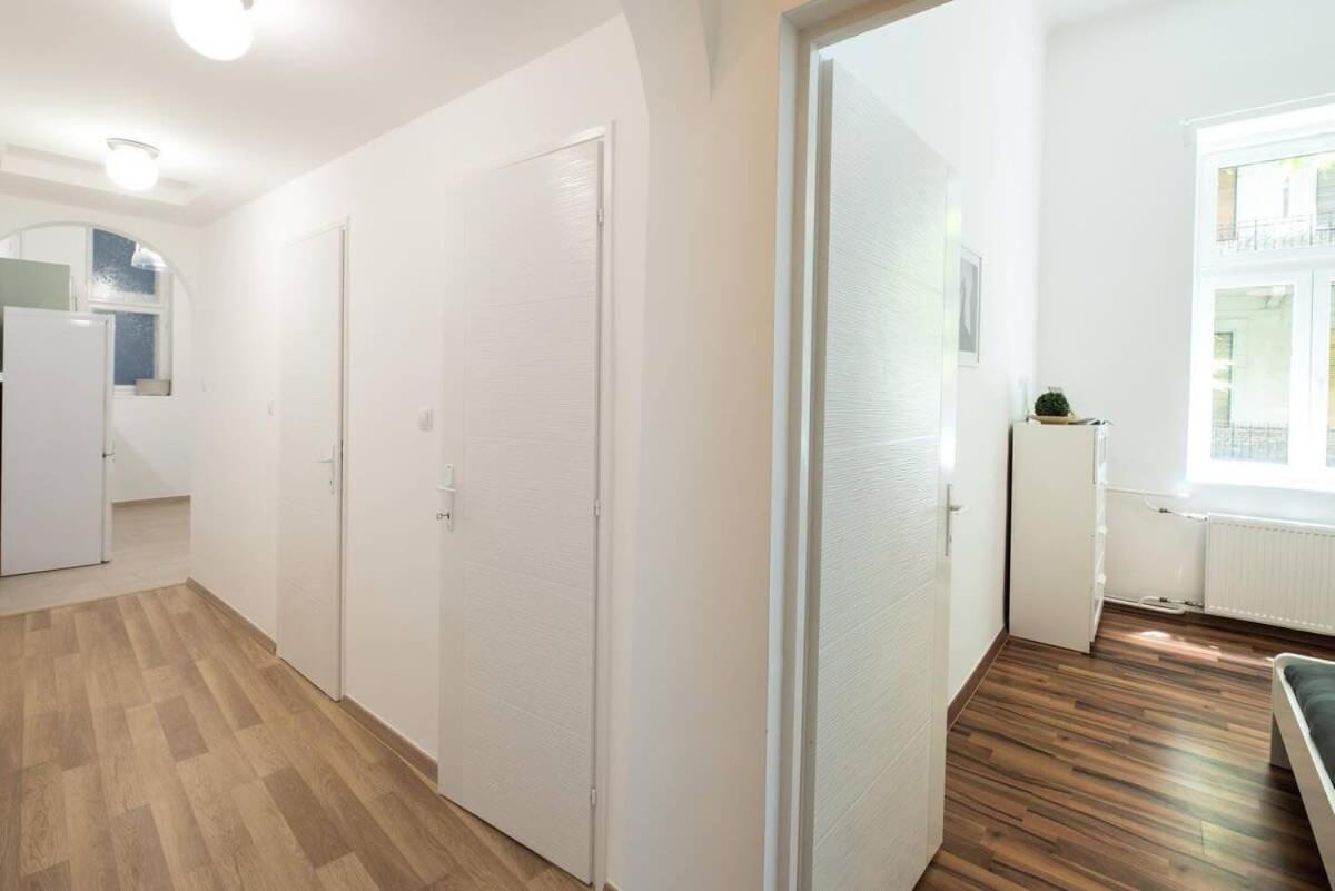 Appartement Brand New Ac