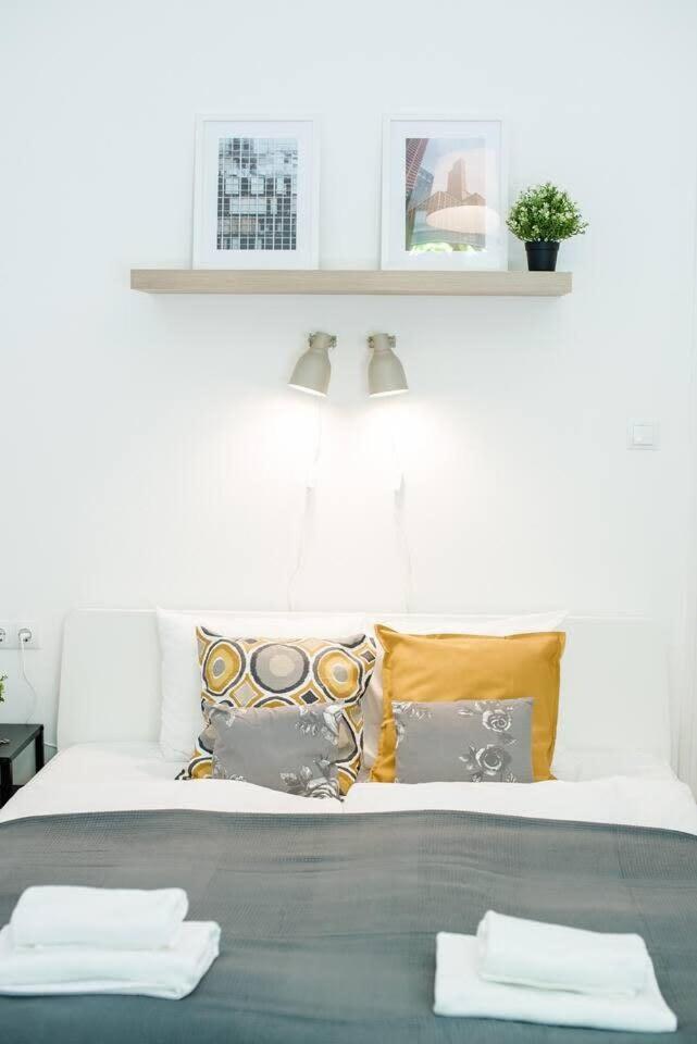 Appartement Brand New Ac *