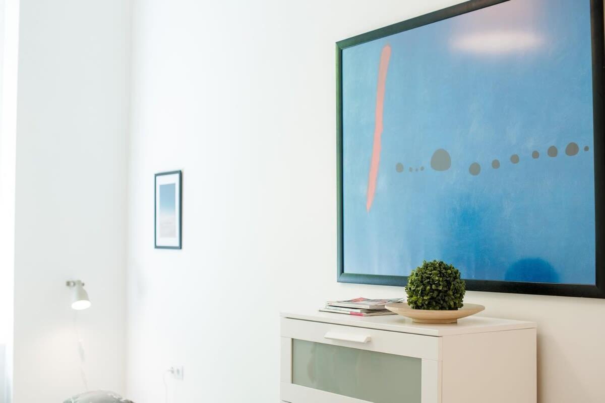 Appartement Brand New Ac