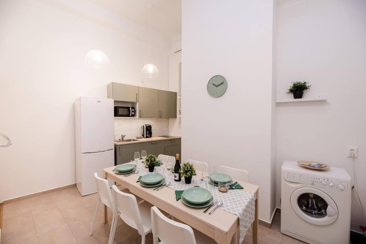 Brand New Ac Appartement