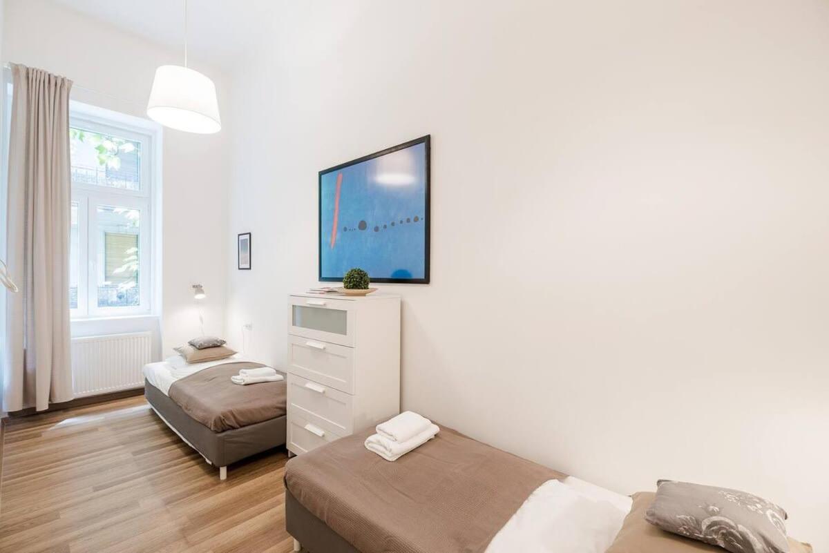 Appartement Brand New Ac