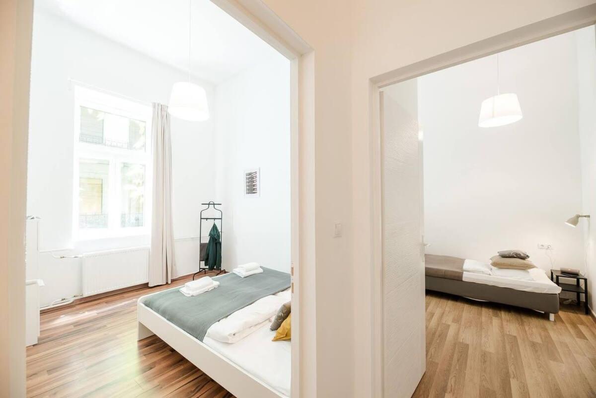Brand New Ac Apartment